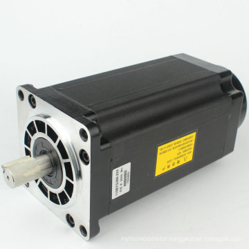 1.2 Degree 110mm (NEMA 42) 3phase Hybrid Stepper Motor for Factory Price